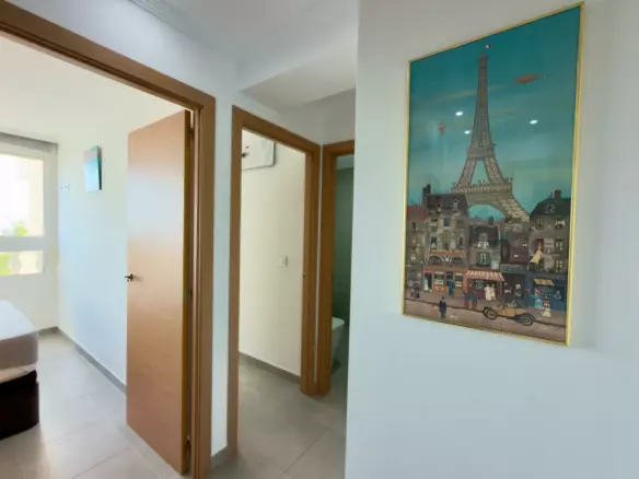 2-bedroom Apartment In Guardamar Del Segura, Spain (89 M²)