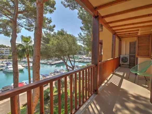 4-bedroom Apartment In Calvià, Spain (196 M²)