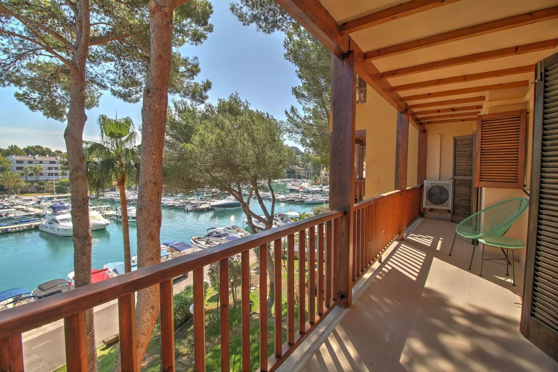 4-bedroom Apartment In Calvià, Spain (196 M²)