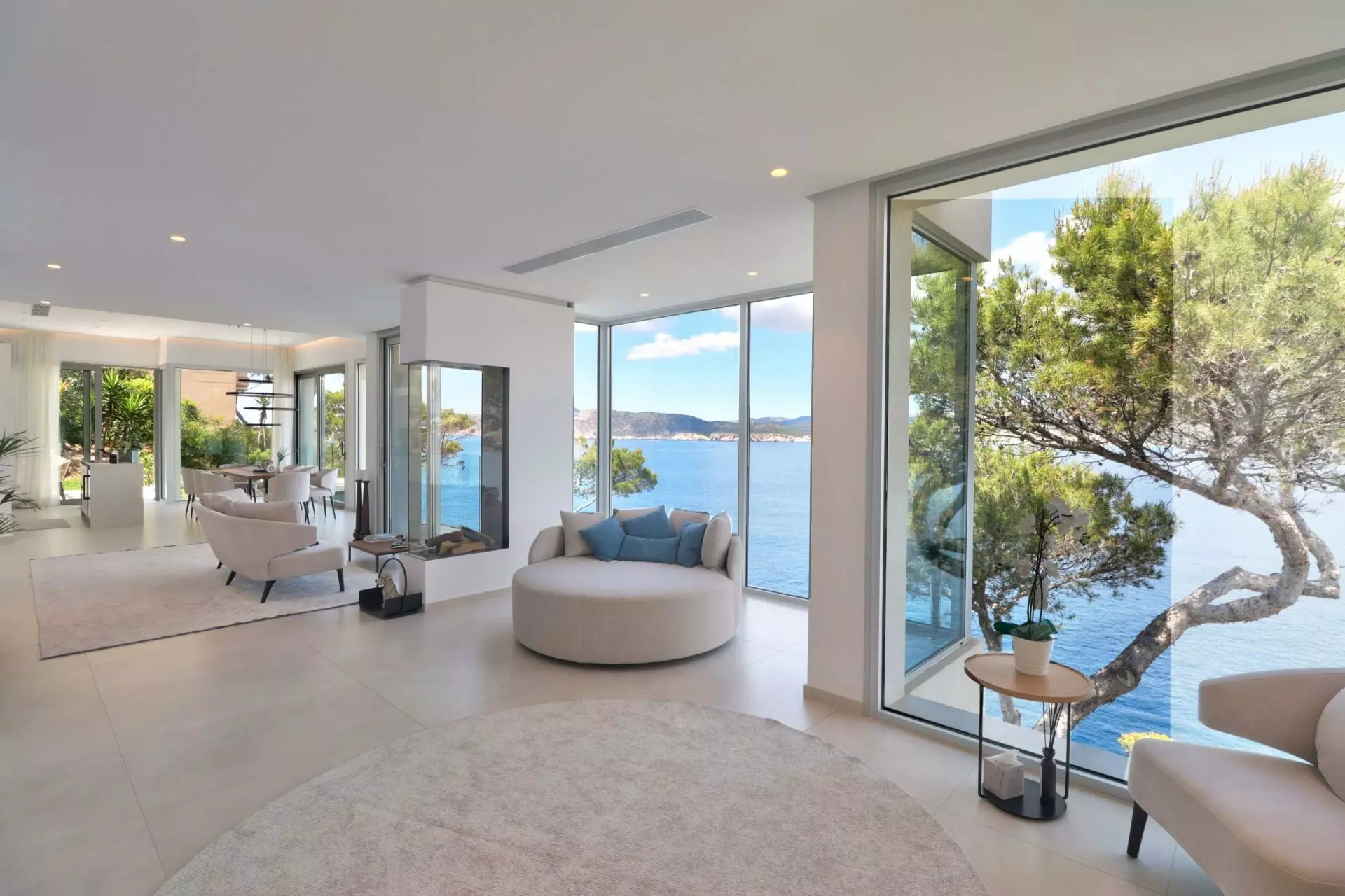 3-bedroom Villa In Calvià, Spain (330 M²)