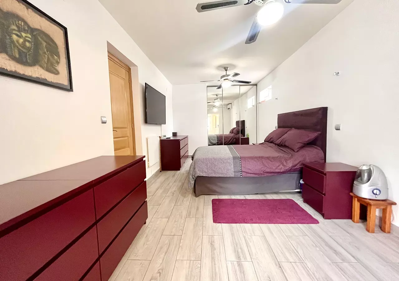 3-bedroom Villa In Orihuela, Spain (217 M²)