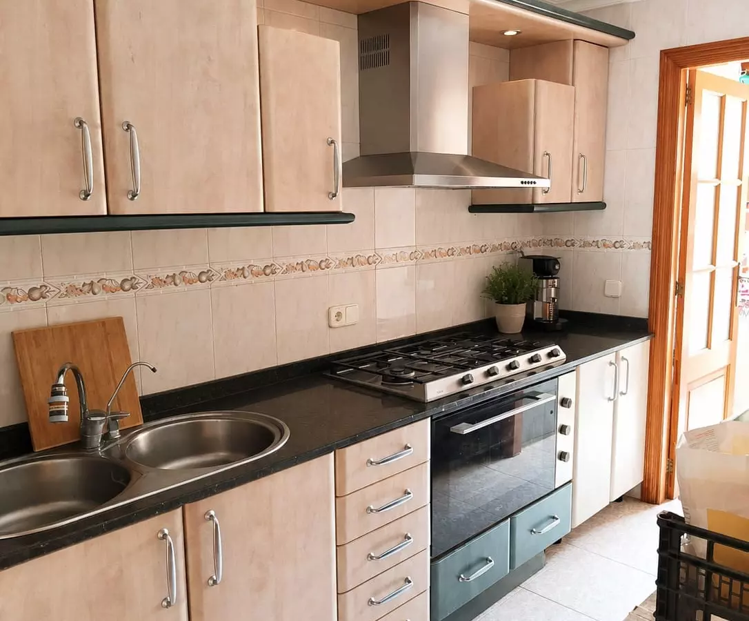 3-bedroom Apartment In Capdepera, Spain (97 M²)