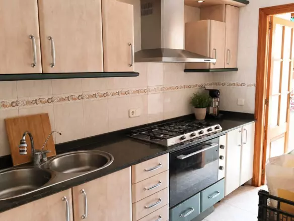 3-bedroom Apartment In Capdepera, Spain (97 M²)