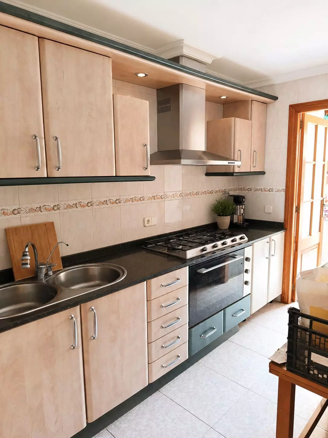3-bedroom Apartment In Capdepera, Spain (97 M²)
