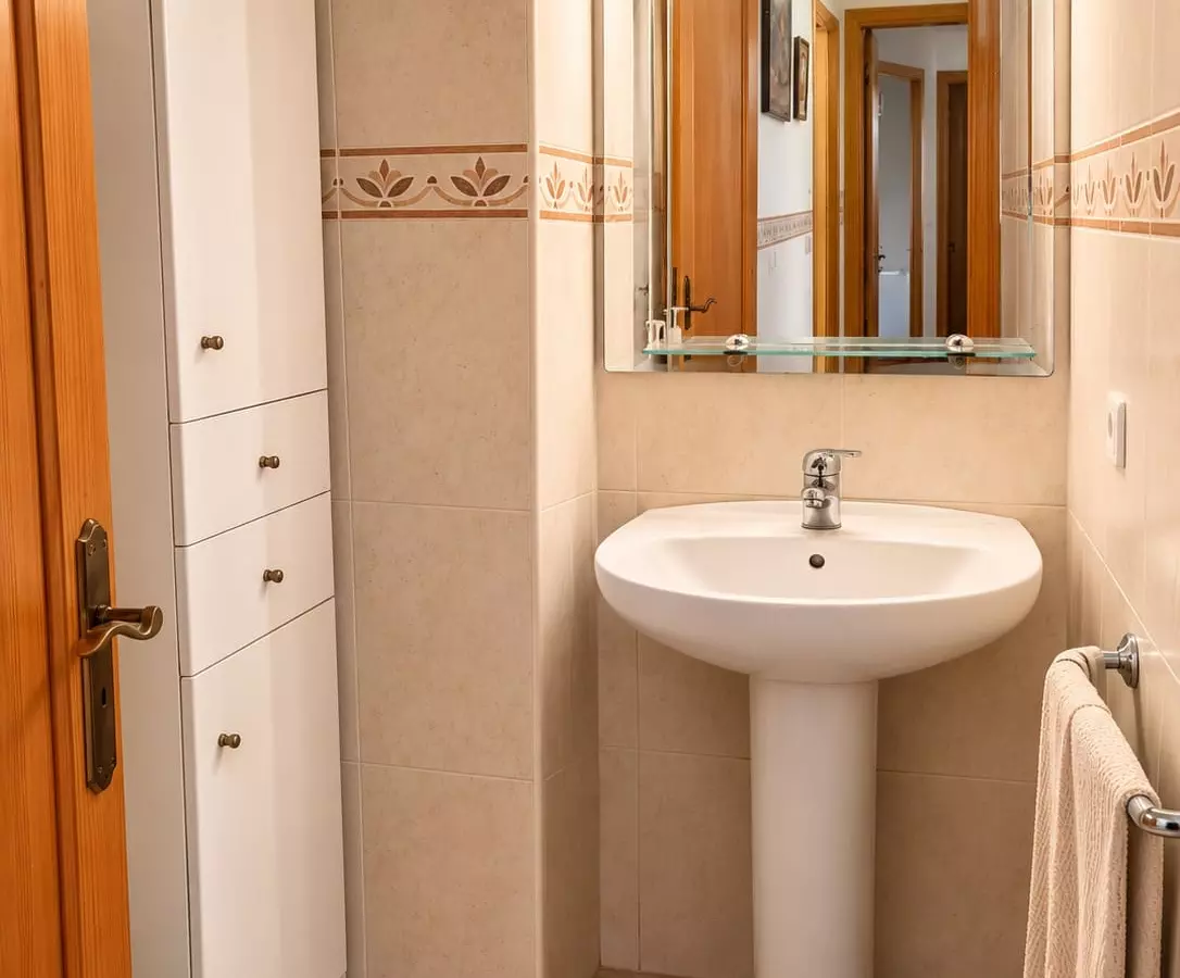 3-bedroom Apartment In Capdepera, Spain (97 M²)