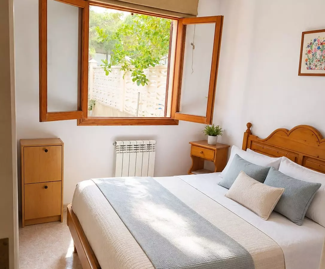 3-bedroom Apartment In Capdepera, Spain (97 M²)