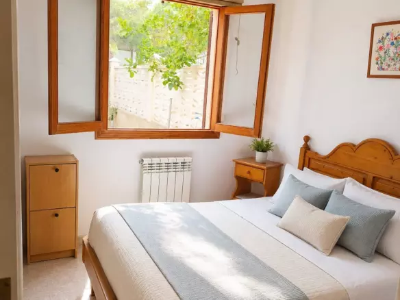3-bedroom Apartment In Capdepera, Spain (97 M²)