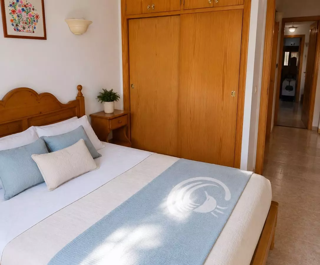 3-bedroom Apartment In Capdepera, Spain (97 M²)