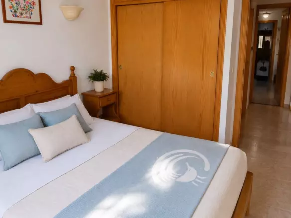 3-bedroom Apartment In Capdepera, Spain (97 M²)
