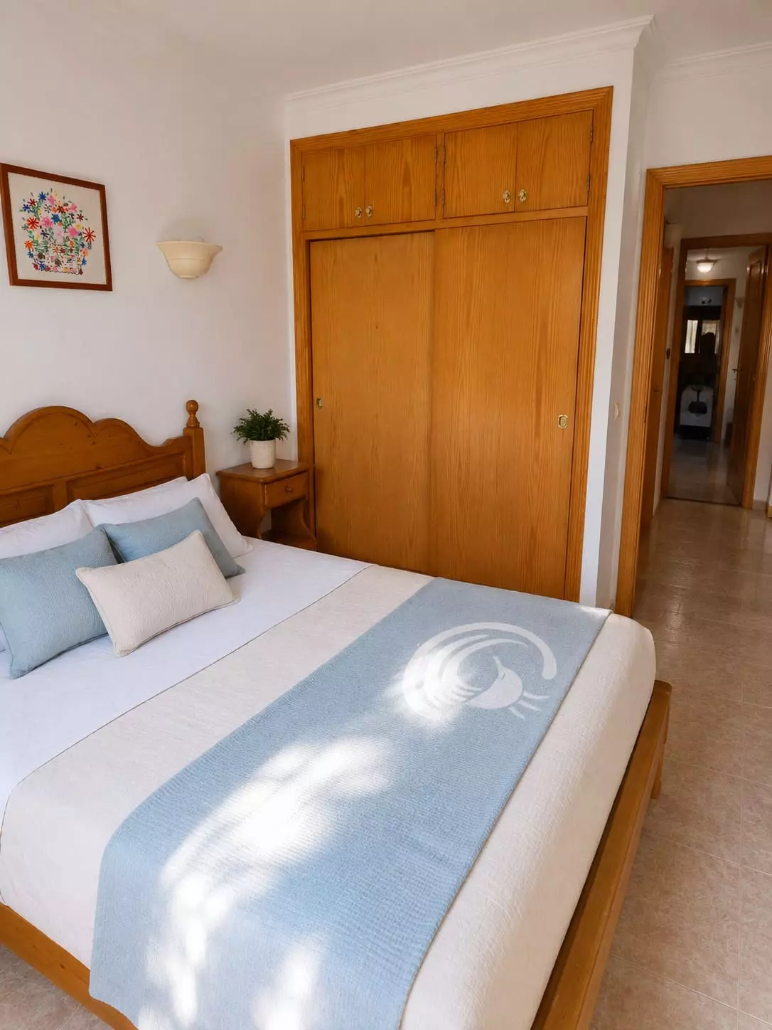 3-bedroom Apartment In Capdepera, Spain (97 M²)