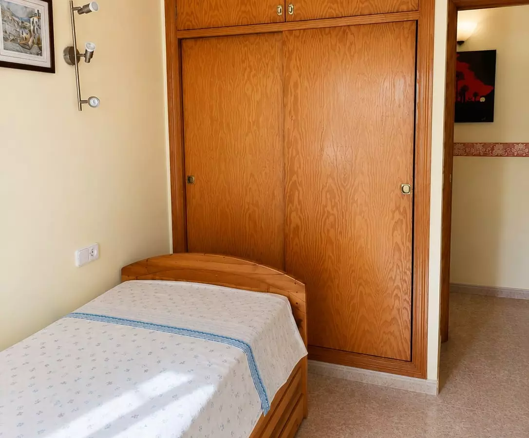 3-bedroom Apartment In Capdepera, Spain (97 M²)
