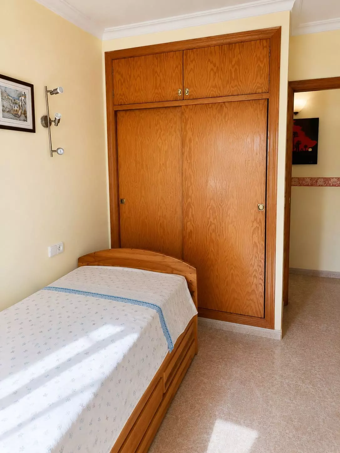 3-bedroom Apartment In Capdepera, Spain (97 M²)