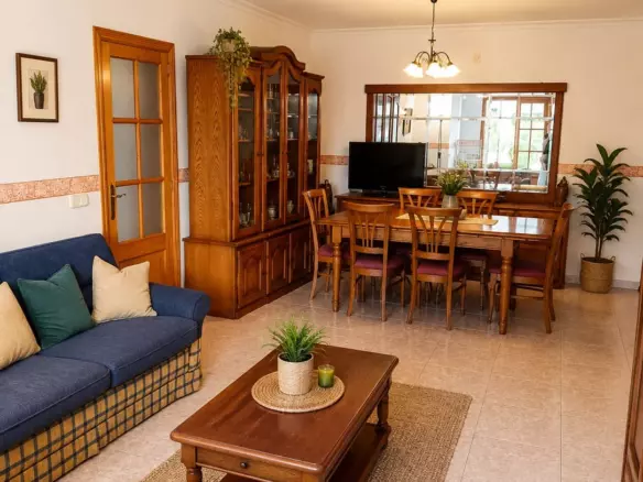 3-bedroom Apartment In Capdepera, Spain (97 M²)