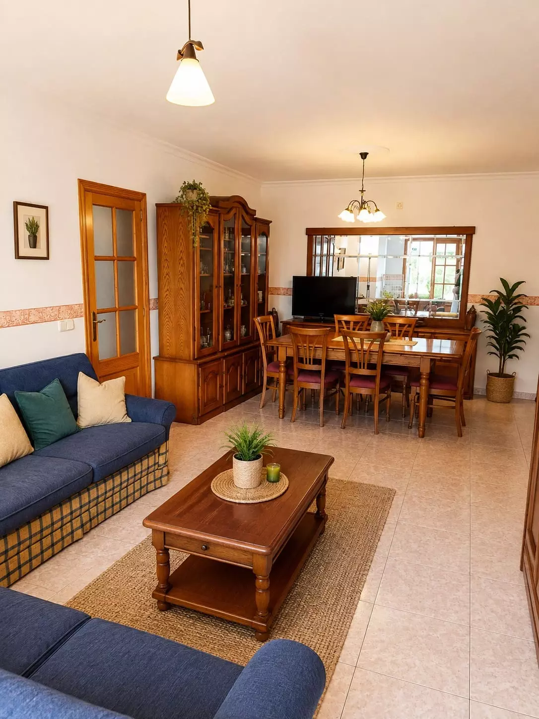 3-bedroom Apartment In Capdepera, Spain (97 M²)