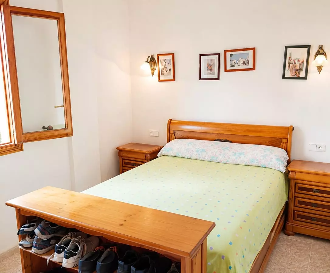 3-bedroom Apartment In Capdepera, Spain (97 M²)