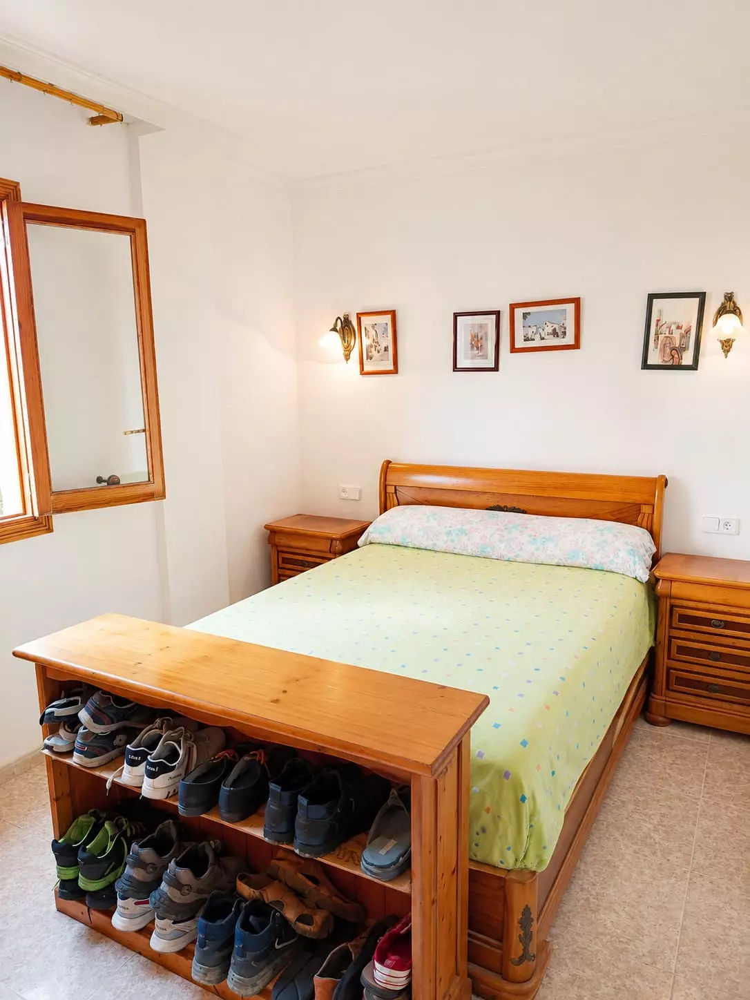 3-bedroom Apartment In Capdepera, Spain (97 M²)