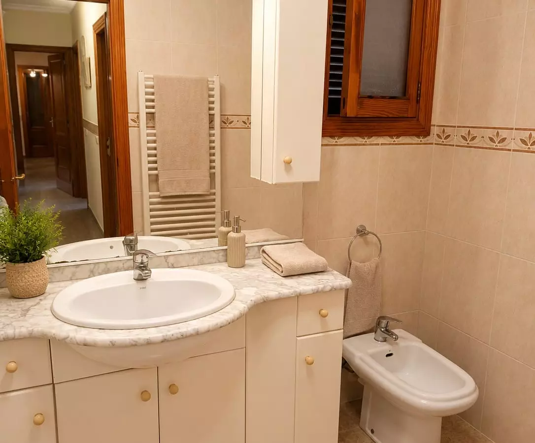 3-bedroom Apartment In Capdepera, Spain (97 M²)
