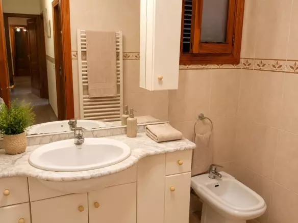 3-bedroom Apartment In Capdepera, Spain (97 M²)