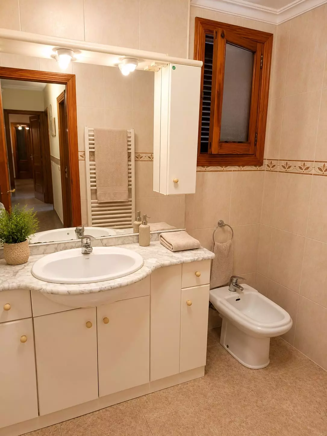 3-bedroom Apartment In Capdepera, Spain (97 M²)