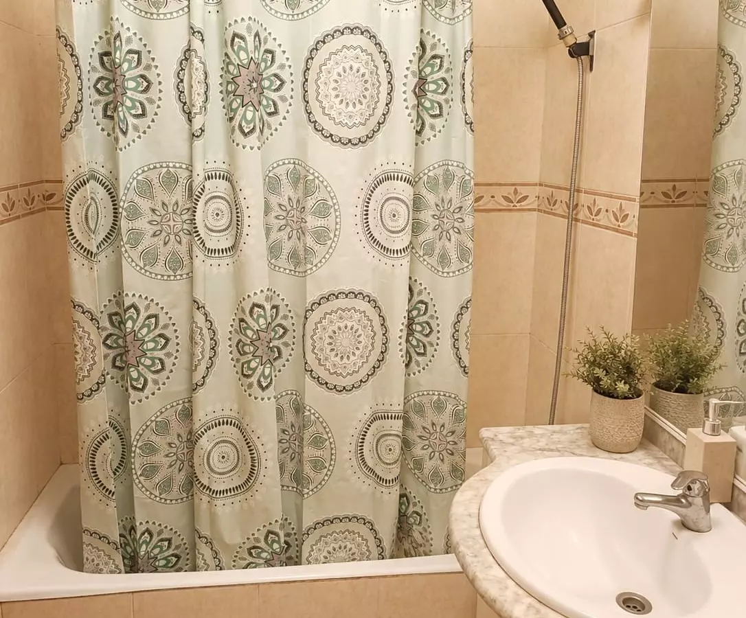 3-bedroom Apartment In Capdepera, Spain (97 M²)