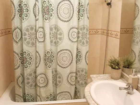 3-bedroom Apartment In Capdepera, Spain (97 M²)