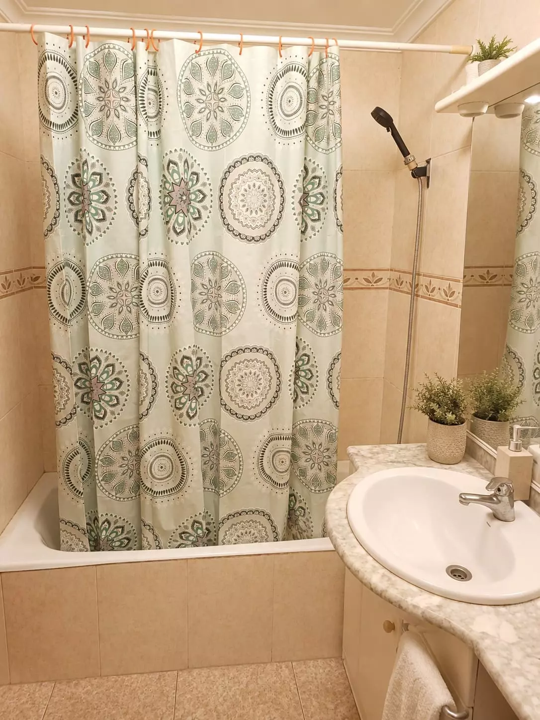 3-bedroom Apartment In Capdepera, Spain (97 M²)