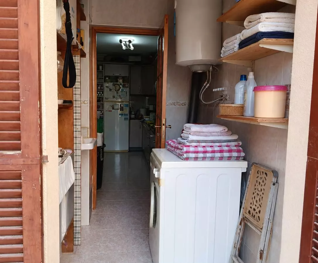 3-bedroom Apartment In Capdepera, Spain (97 M²)