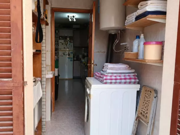 3-bedroom Apartment In Capdepera, Spain (97 M²)