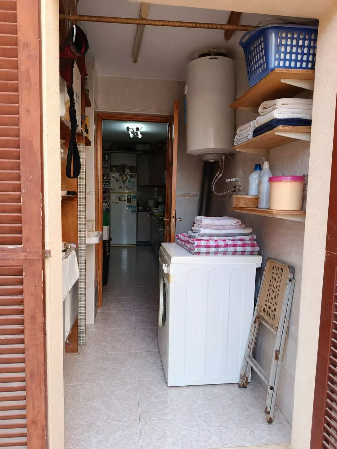 3-bedroom Apartment In Capdepera, Spain (97 M²)