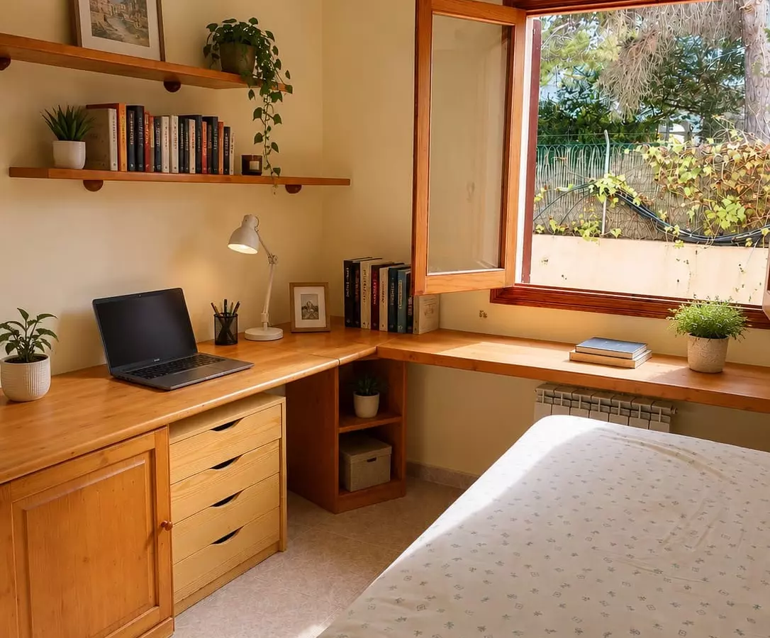 3-bedroom Apartment In Capdepera, Spain (97 M²)