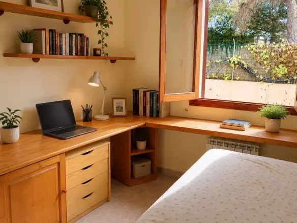 3-bedroom Apartment In Capdepera, Spain (97 M²)