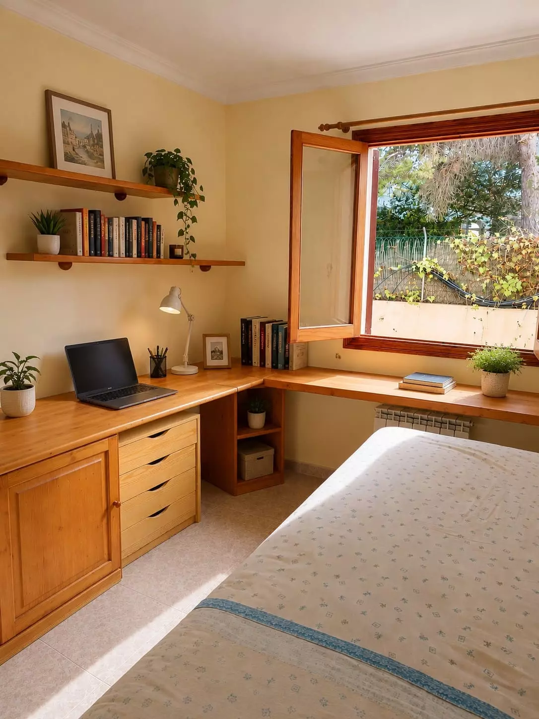 3-bedroom Apartment In Capdepera, Spain (97 M²)