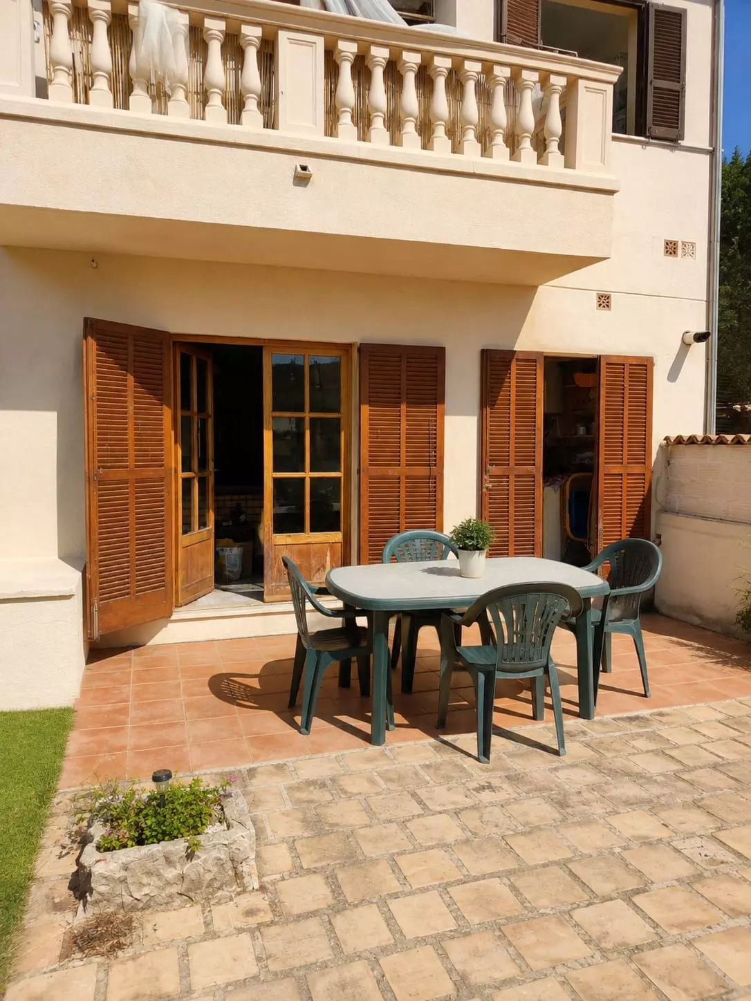 3-bedroom Apartment In Capdepera, Spain (97 M²)