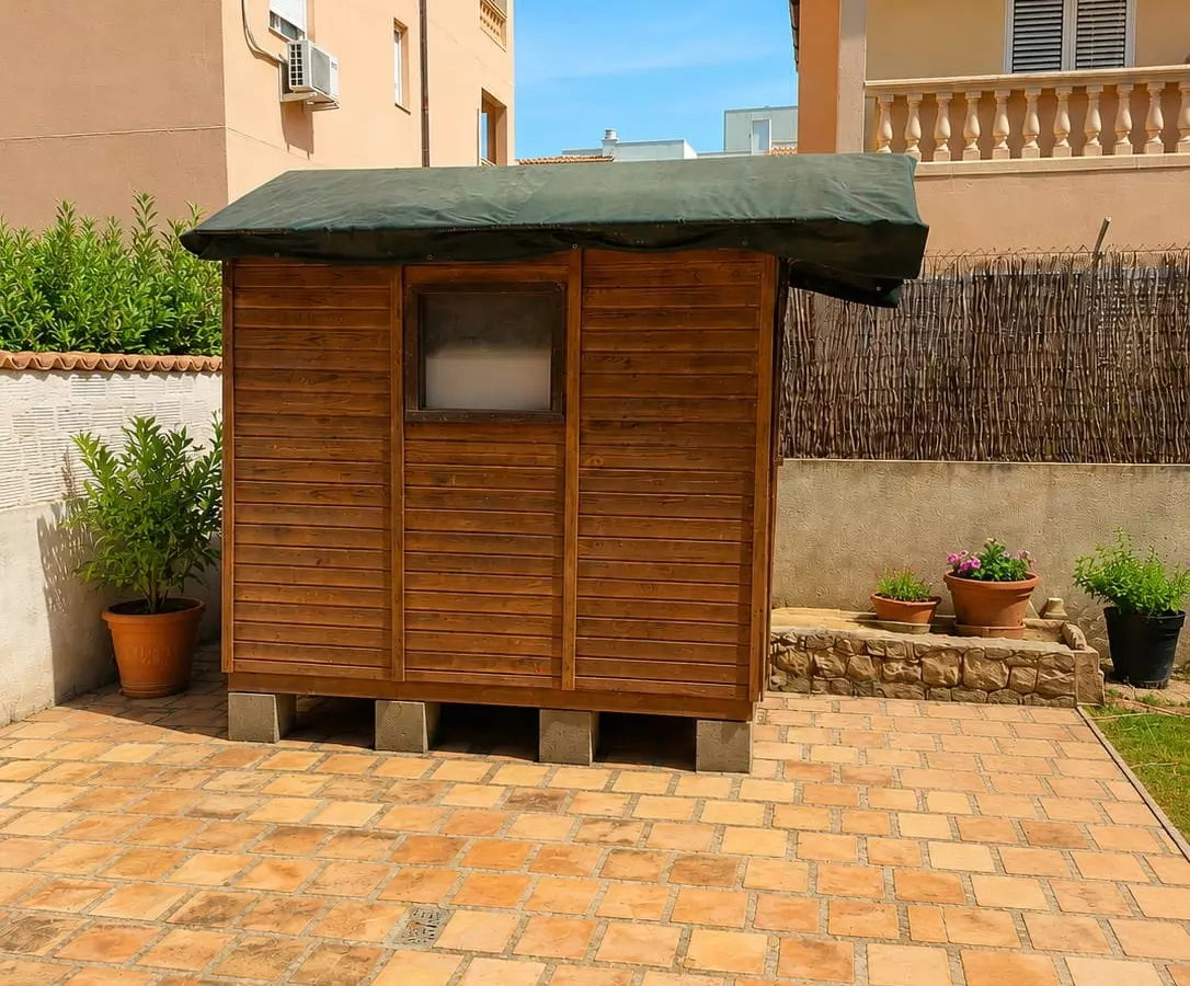 3-bedroom Apartment In Capdepera, Spain (97 M²)