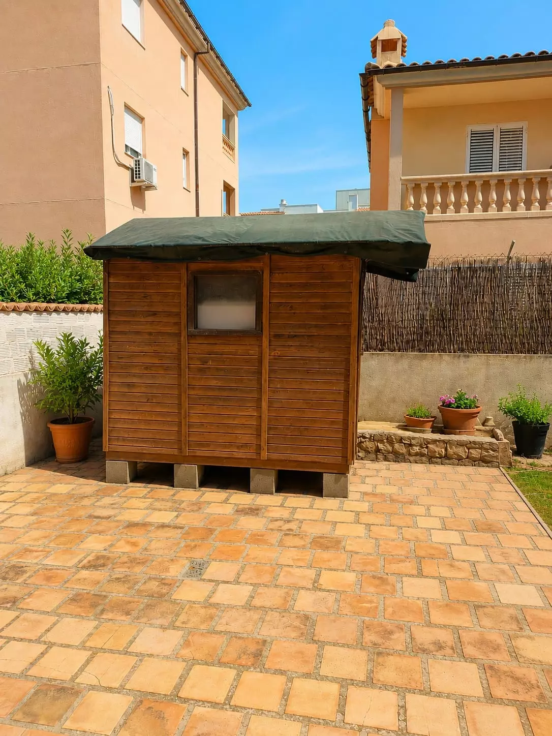 3-bedroom Apartment In Capdepera, Spain (97 M²)