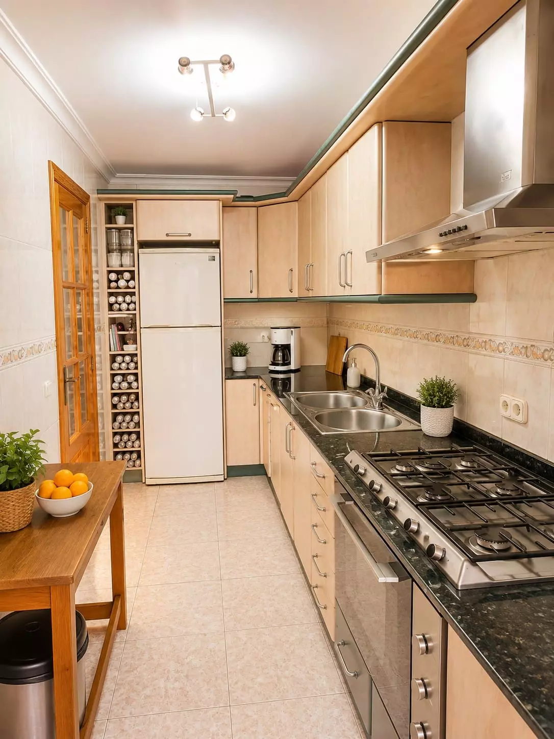 3-bedroom Apartment In Capdepera, Spain (97 M²)