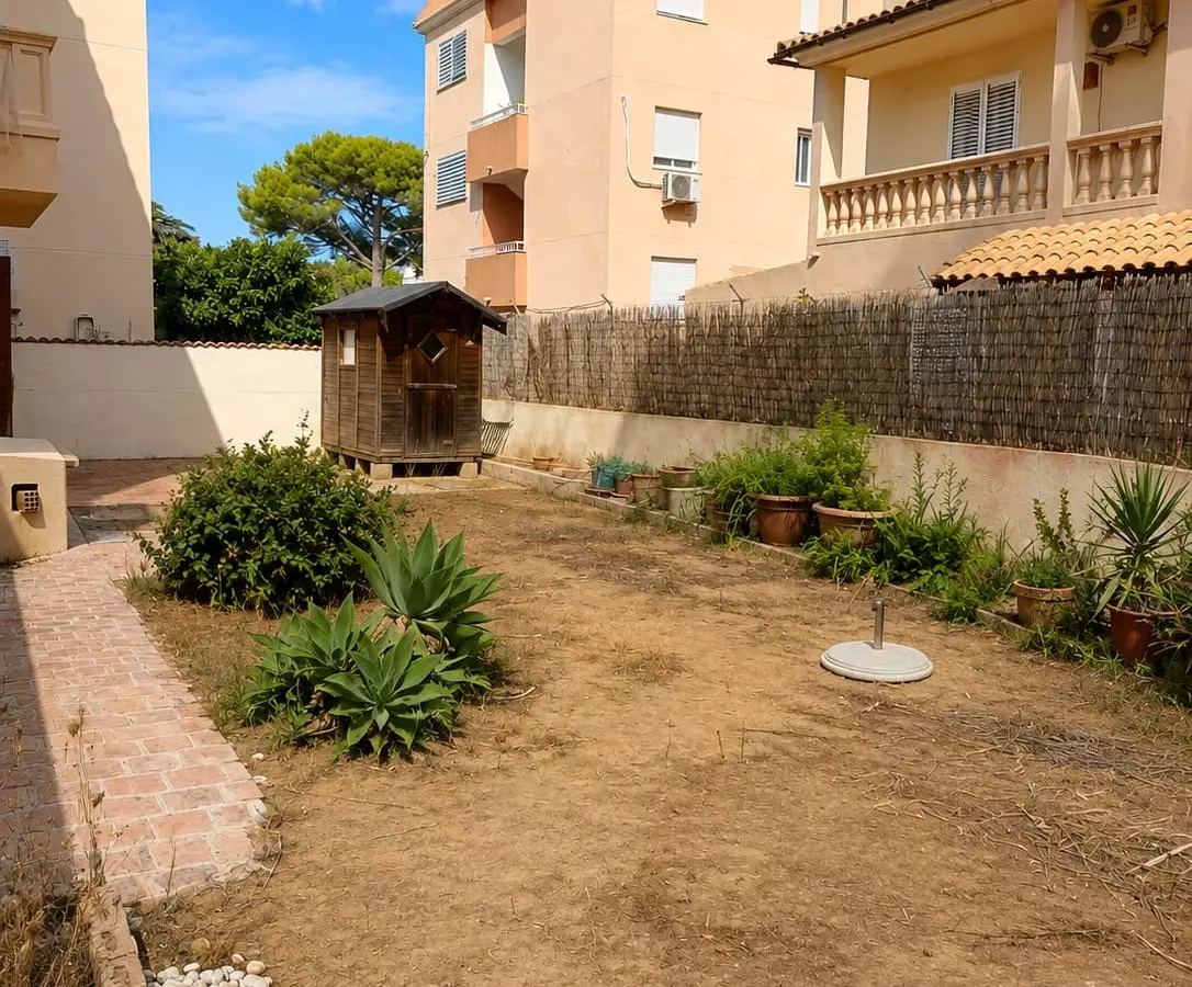 3-bedroom Apartment In Capdepera, Spain (97 M²)