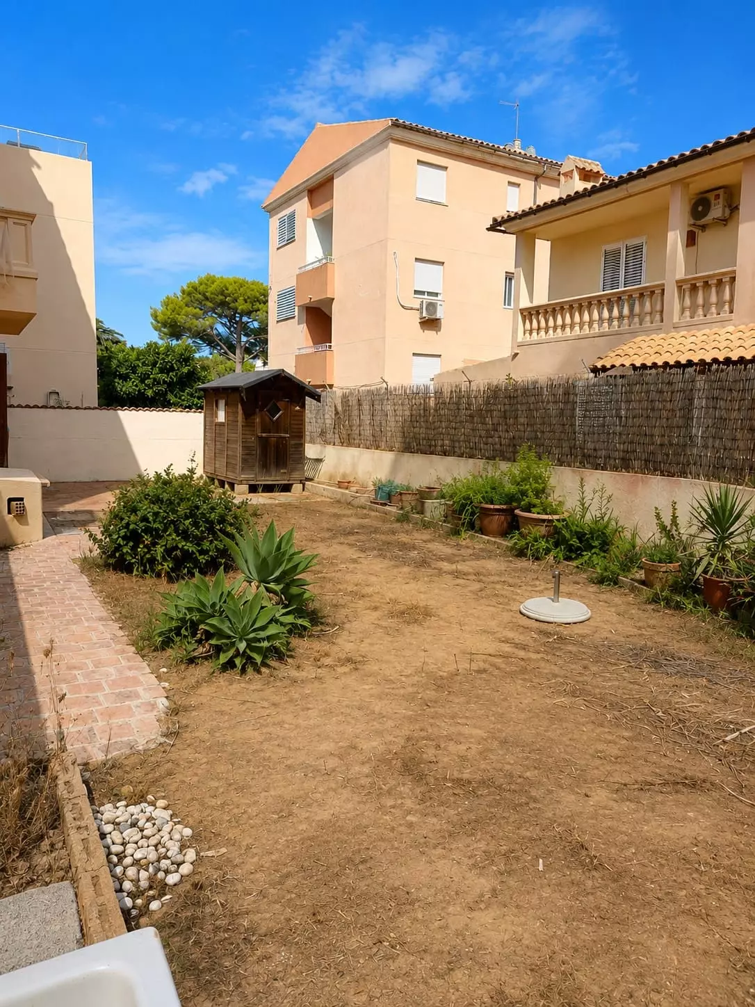 3-bedroom Apartment In Capdepera, Spain (97 M²)
