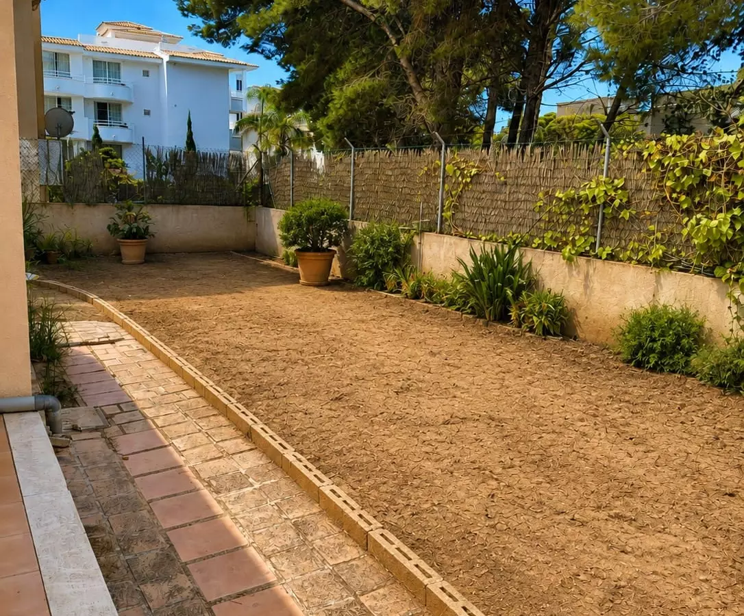 3-bedroom Apartment In Capdepera, Spain (97 M²)