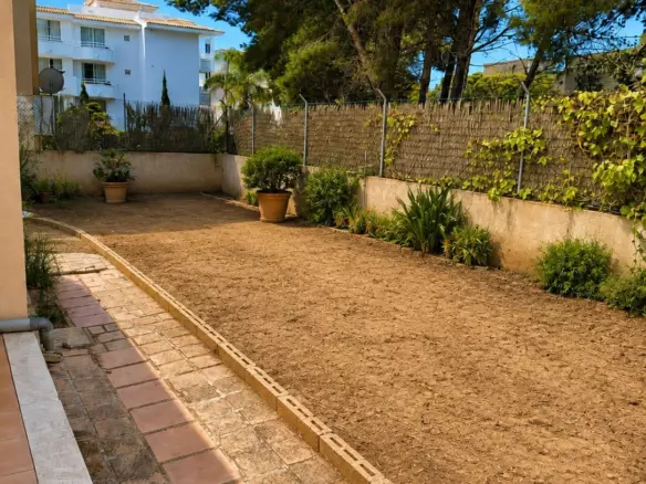 3-bedroom Apartment In Capdepera, Spain (97 M²)