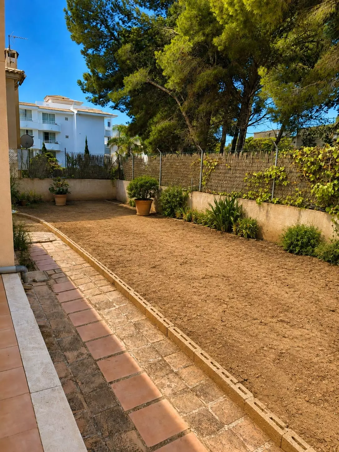 3-bedroom Apartment In Capdepera, Spain (97 M²)