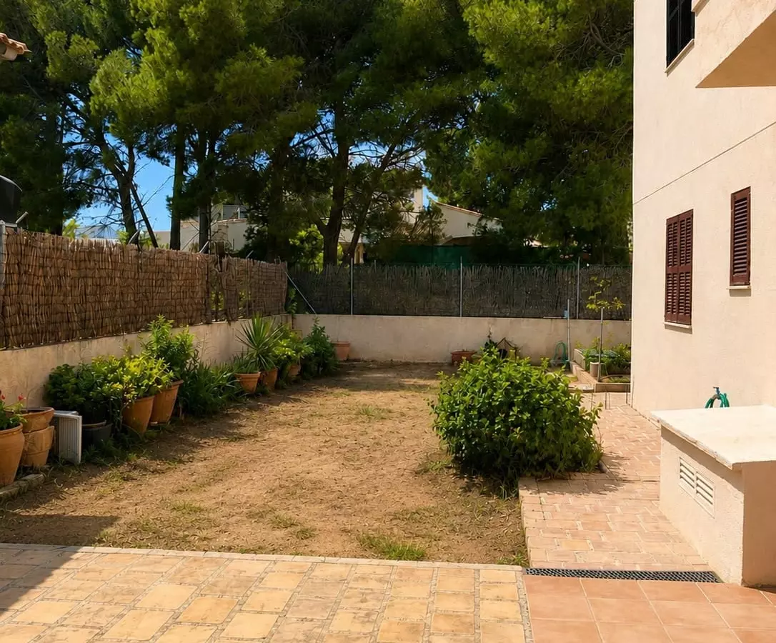 3-bedroom Apartment In Capdepera, Spain (97 M²)