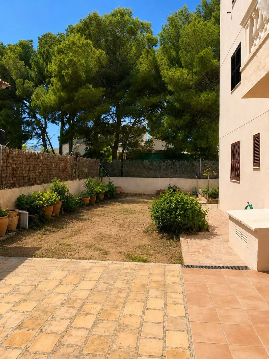 3-bedroom Apartment In Capdepera, Spain (97 M²)