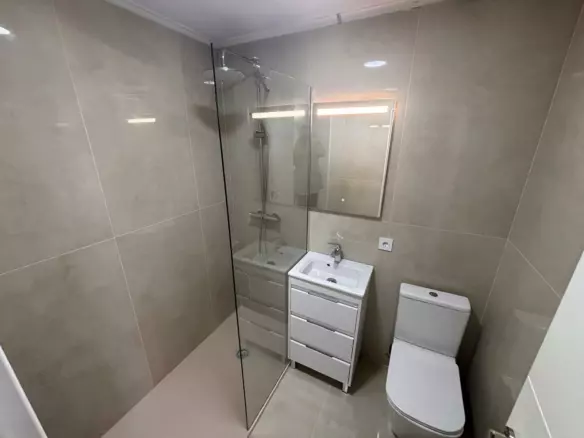 2-bedroom Bungalow In Torrevieja, Spain (64 M²)