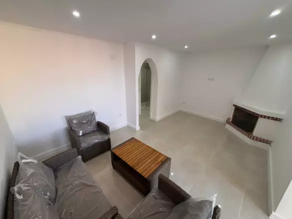 2-bedroom Bungalow In Torrevieja, Spain (64 M²)