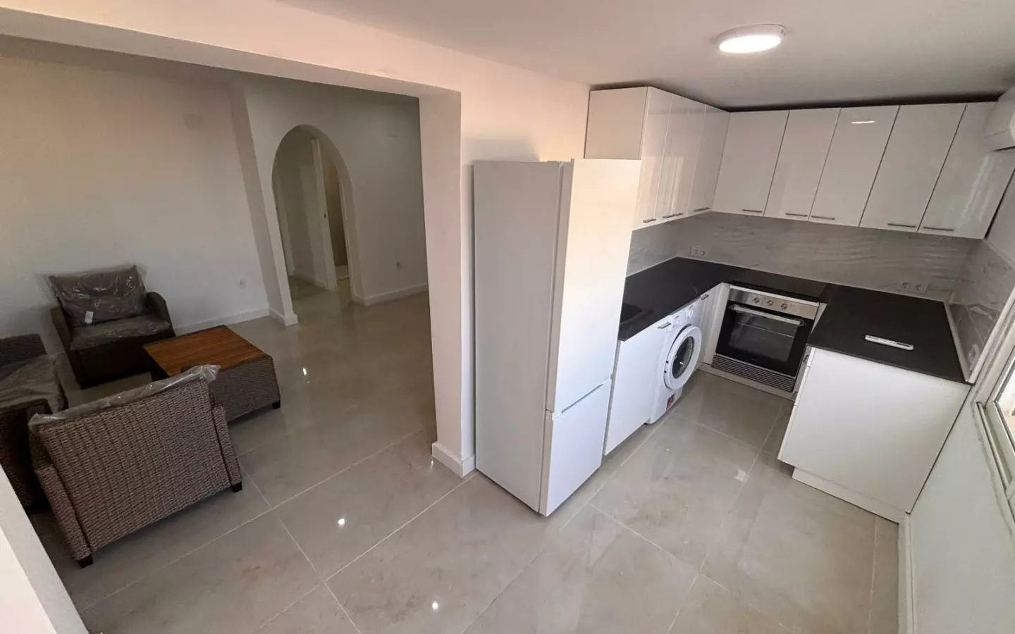 2-bedroom Bungalow In Torrevieja, Spain (64 M²)