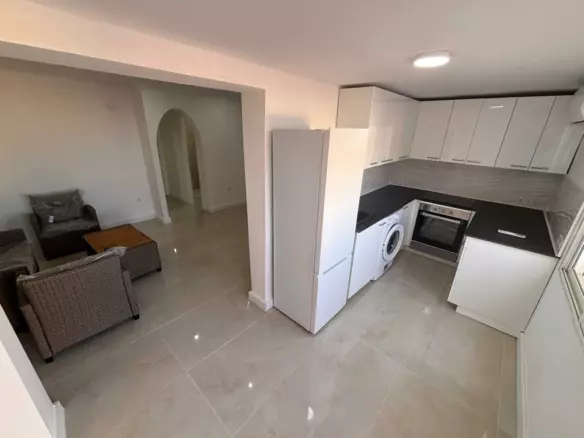 2-bedroom Bungalow In Torrevieja, Spain (64 M²)