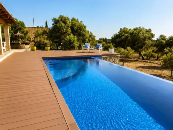 3-bedroom Finca In Alaro, Spain (398 M²)