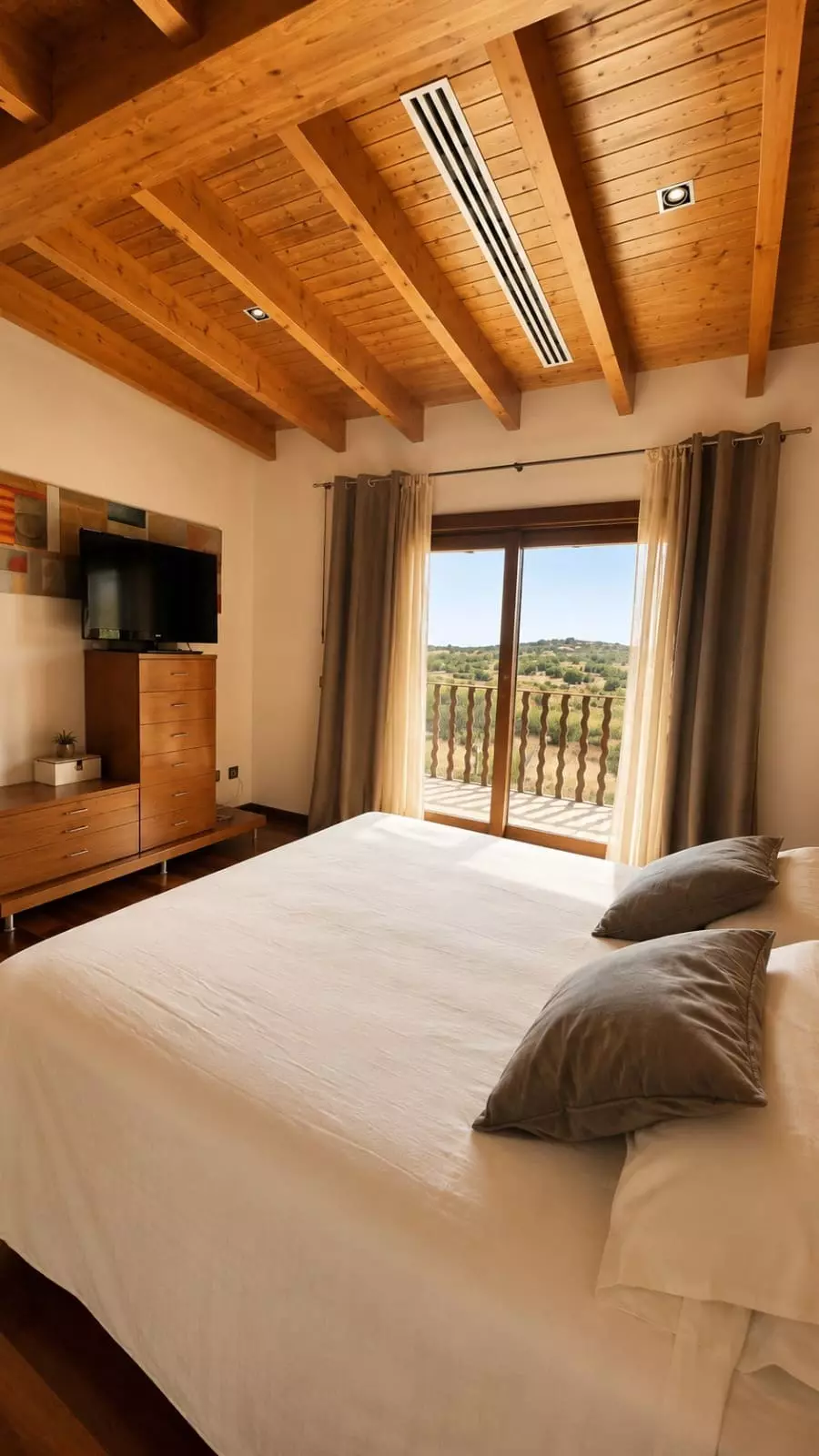 3-bedroom Finca In Alaro, Spain (398 M²)