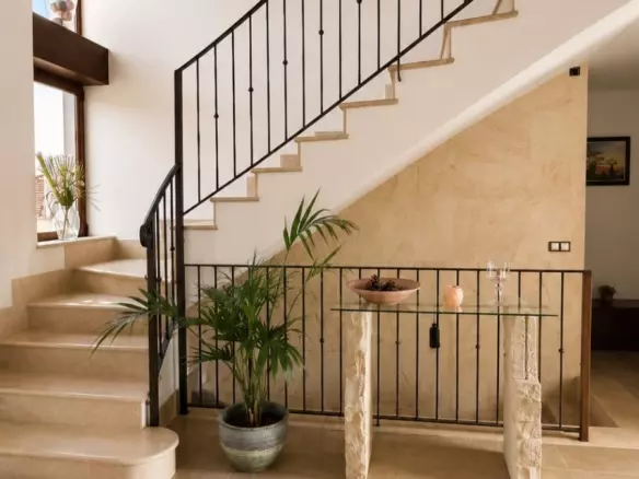 3-bedroom Finca In Alaro, Spain (398 M²)